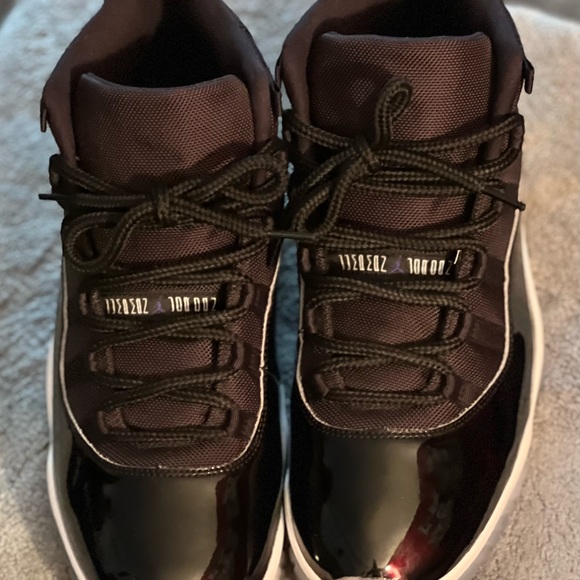 Air Jordan 11 Retro Space Jams Sz 12.5 (2016) - Picture 2 of 4